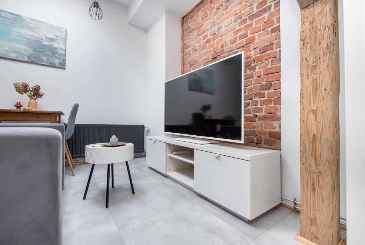 Apartament Mikolowska Gliwice Exterior foto